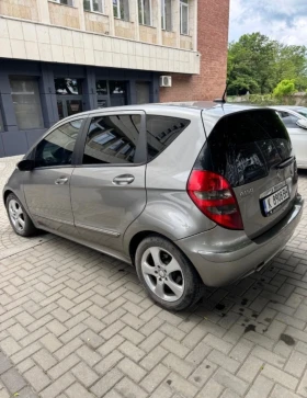 Mercedes-Benz A 150 | Mobile.bg    11
