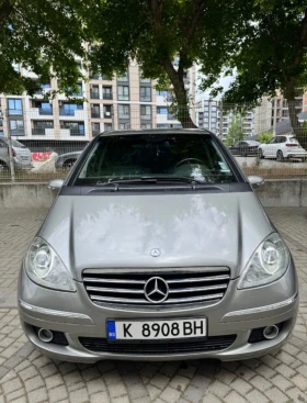 Mercedes-Benz A 150 | Mobile.bg    10