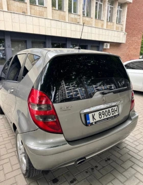 Mercedes-Benz A 150 | Mobile.bg    2