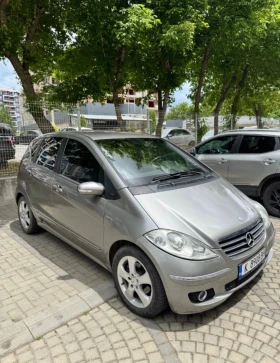     Mercedes-Benz A 150