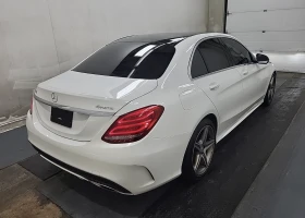Mercedes-Benz C 300 - 32500 лв. / 16616.99 € - 32592980 3