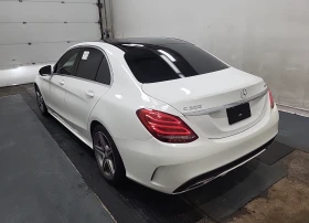 Mercedes-Benz C 300 - 32500 лв. / 16616.99 € - 32592980 4