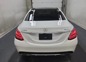 Mercedes-Benz C 300 - 32500 лв. / 16616.99 € - 32592980 6