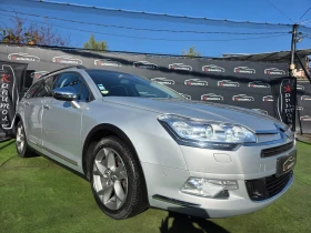     Citroen C5 CROSS TOURER 2.0BLUEHDI 181 EXCLUSIVE 