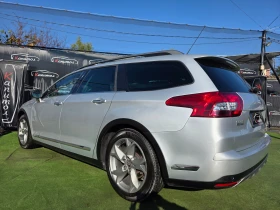     Citroen C5 CROSS TOURER 2.0BLUEHDI 181 EXCLUSIVE 