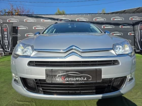     Citroen C5 CROSS TOURER 2.0BLUEHDI 181 EXCLUSIVE 