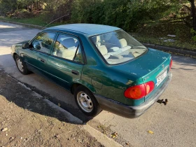 Toyota Corolla 4ZZ - 2900 лв. / 1482.75 € - 41427597 3