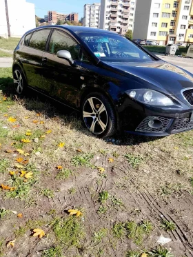 Обява за продажба на Seat Leon 2 ~7 700 лв. - изображение 2 | Auto.bg Обява за продажба на Seat Leon 2 ~7 700 лв. - изображение 2