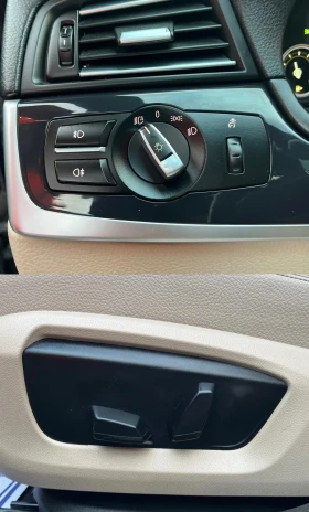BMW 520 2.0D* X-DRIVE* FACE* DIGITAL* СОБСТВЕН ЛИЗИНГ - 29999 лв. / 15338.25 € - 26057776 11