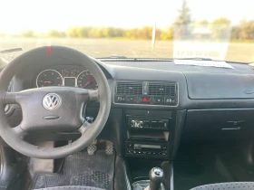 VW Golf 1.9TD?, снимка 8