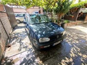 VW Golf 3 | Mobile.bg    2