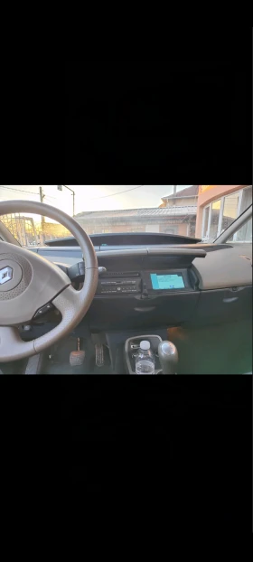 Renault Espace 3.0 | Mobile.bg � ����� ������ 7
