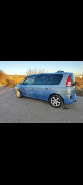 Renault Espace 3.0 | Mobile.bg � ����� ������ 10