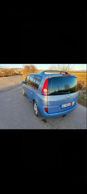 Renault Espace 3.0 | Mobile.bg � ����� ������ 8