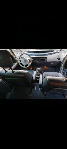 Renault Espace 3.0 | Mobile.bg � ����� ������ 5