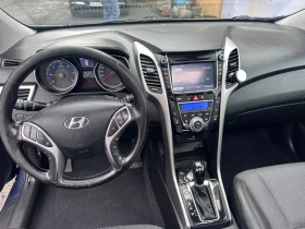 Hyundai I30 CRDi 16V, снимка 11
