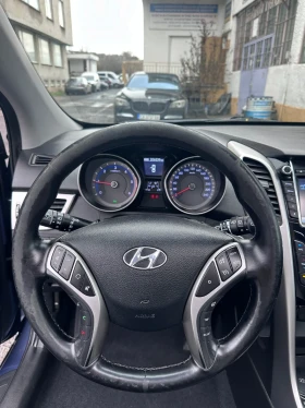 Hyundai I30 CRDi 16V | Mobile.bg � ����� ������ 13