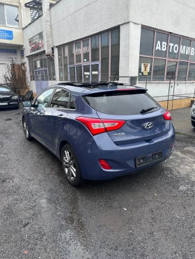 Hyundai I30 CRDi 16V, снимка 4