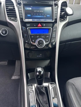 Hyundai I30 CRDi 16V, снимка 12