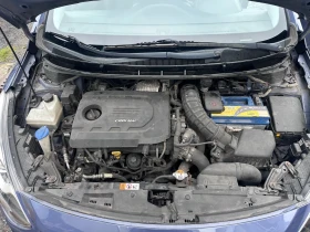 Hyundai I30 CRDi 16V, снимка 3