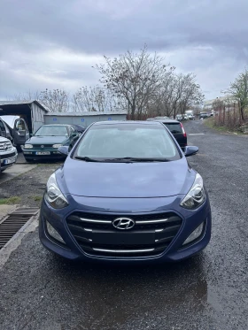 Hyundai I30 CRDi 16V, снимка 2