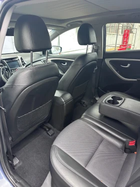 Hyundai I30 CRDi 16V, снимка 15