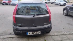 Fiat Punto, снимка 5