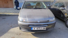 Fiat Punto, снимка 3