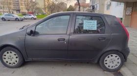 Fiat Punto, снимка 4