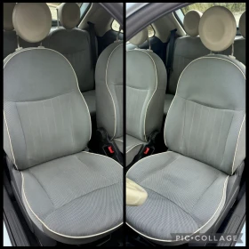 Fiat 500 1.4i/16V/100kc/6ck/ГАЗ/Панорама/Вс.платено! - 6750 лв. / 3451.22 € - 85486779 9