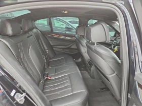 BMW 550 M550XI, Harman Kardon* Подгрев* Обдухване* 4х4 - 35800 лв. / 18304.25 € - 74590441 10