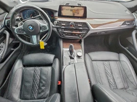BMW 550 M550XI, Harman Kardon* Подгрев* Обдухване* 4х4 - 35800 лв. / 18304.25 € - 74590441 8