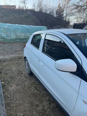 Mitsubishi Space star, снимка 11