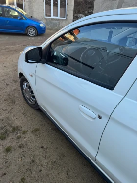 Mitsubishi Space star, снимка 10