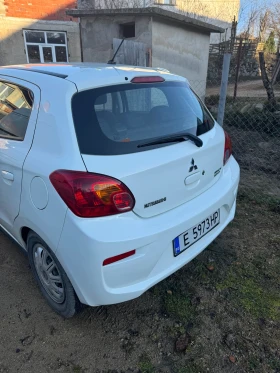 Mitsubishi Space star, снимка 8