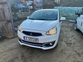 Mitsubishi Space star, снимка 1