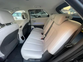 Hyundai Ioniq 5 UNIQ* 325H.P.* 77.4KW* AWD* 18000KM* SOH100%* ГАРА, снимка 10