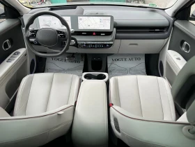 Hyundai Ioniq 5 UNIQ* 325H.P.* 77.4KW* AWD* 18000KM* SOH100%* ГАРА, снимка 6