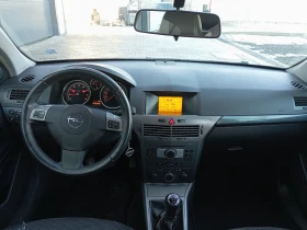 Opel Astra 1.4i - 1799 € / 3518.54 лв. - 10760133 11