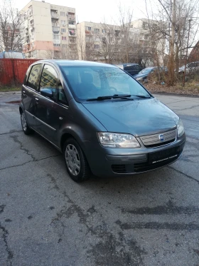 Fiat Idea 1, 4 ��������  | Mobile.bg � ����� ������ 3