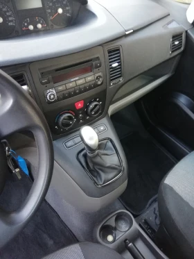 Fiat Idea 1, 4 ��������  | Mobile.bg � ����� ������ 8