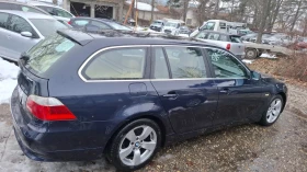 BMW 530 530xDrive/231кс/Нави/Автомат - 5500 € / 10757.07 лв. - 34570999 7