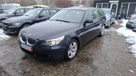 BMW 530 530xDrive/231кс/Нави/Автомат - 5500 € / 10757.07 лв. - 34570999 2