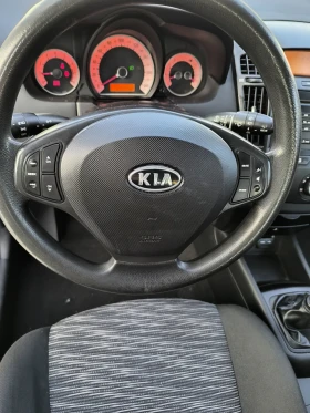 Kia Ceed 135000км. реални и проверени.Бензин/газ - 2200 € / 4302.83 лв. - 22764985 8