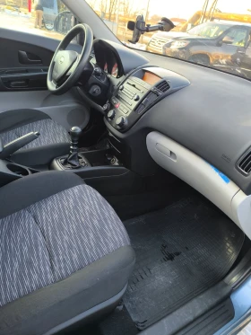 Kia Ceed 135000км. реални и проверени.Бензин/газ - 2200 € / 4302.83 лв. - 22764985 13