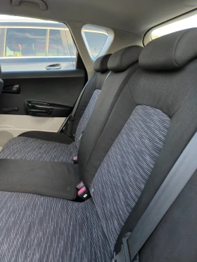 Kia Ceed 135000км. реални и проверени.Бензин/газ - 2200 € / 4302.83 лв. - 22764985 16