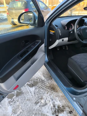 Kia Ceed 135000км. реални и проверени.Бензин/газ - 2200 € / 4302.83 лв. - 22764985 7