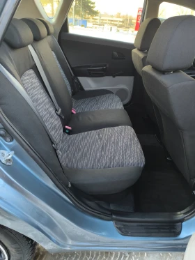 Kia Ceed 135000км. реални и проверени.Бензин/газ - 2200 € / 4302.83 лв. - 22764985 14