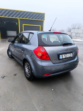 Kia Ceed 135000км. реални и проверени.Бензин/газ - 2200 € / 4302.83 лв. - 22764985 4