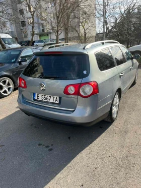 VW Passat - 5000 € / 9779.15 лв. - 95469464 5